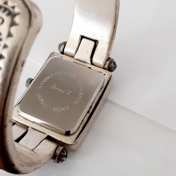 Jennie B cuff south western watch - Picture 5 of 6
